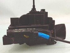 Serrure avant gauche RENAULT