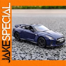 JakeSpecial – Nissan GTR R35