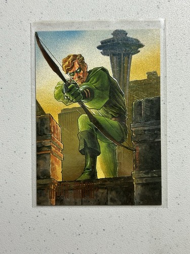 1994 comics skybox green - 1994,