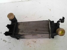 Echangeur air (Intercooler)