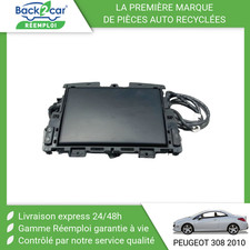 ? ECRAN GPS PEUGEOT 308 ➤96735347ZD ♻️