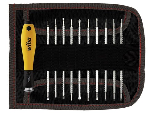 Wiha système softfinish esd - 4,