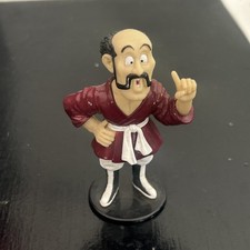 FIGURINE DRAGON BALL GT