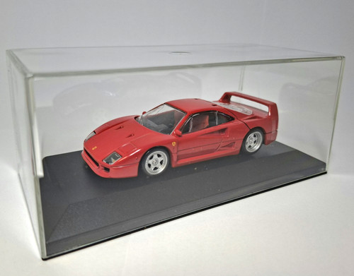 Ferrari f40 rouge norev - ferrari,