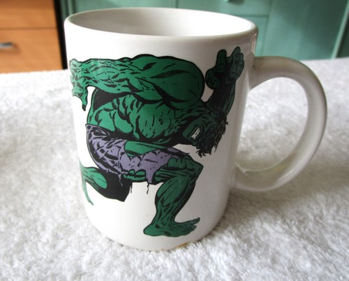 Ancien mug tasse - mug,, tasse,