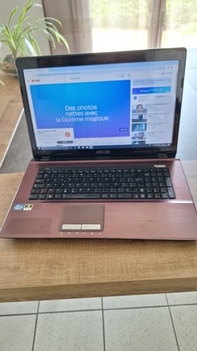 Portable asus 73 - portable, sv