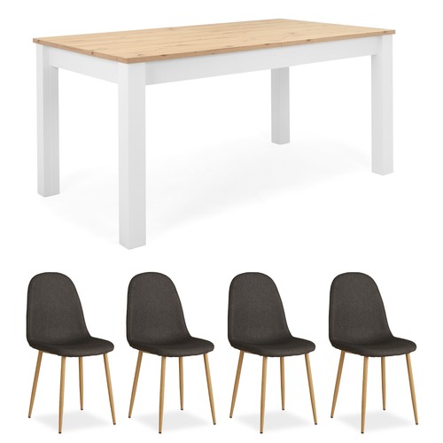 Ensemble salle manger - de,