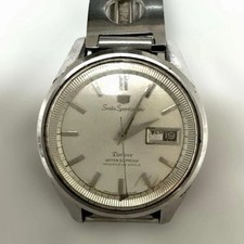 Montre automatique SEIKO