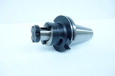 Mandrin porte-fraises combiné