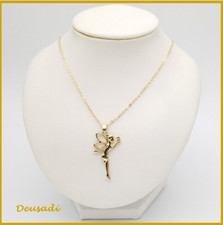 Chaîne Avec La Fée Des Dents