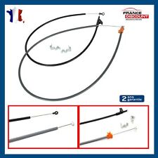 Câble de Commande de Chauffage pour RENAULT TRAFIC 2 OPEL VIVARO PRIMASTAR