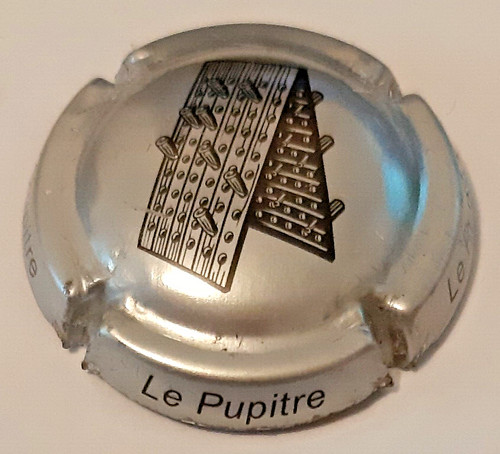 Capsule mousseux crémant - de, mousseux,