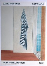 David HOCKNEY, Park Hotel