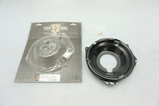 CUSTOM CHROME Boîtier De