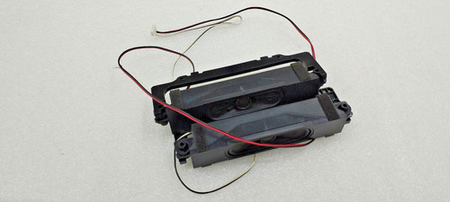 Haut parleur pour polaroid - parleur, tv