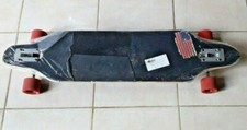 SKATEBOARD LONGBOARD 92 cm