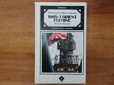 1905 : L'ORIENT FULMINE