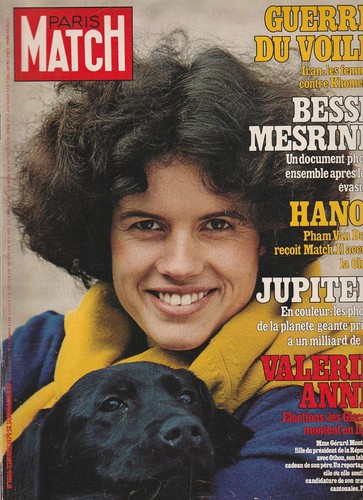 Paris match 1556 23 - n°1556,