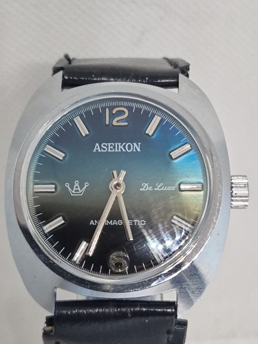 Aseikon luxe mécanique - aseikon,