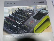 BELKIN TUNE STUDIO table de
