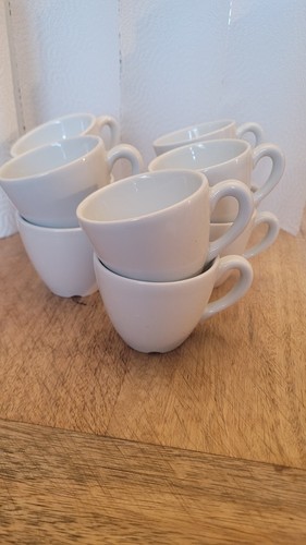 Tasses café pillivuyt - 10,