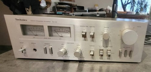 Ampli technics z2 - su,