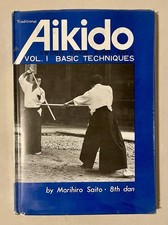 Traditional Aikido Vol 1 Basic