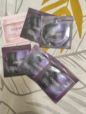 Lot Caudalie Premier Cru 9 Ml