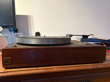 Platine vinyle AR XA