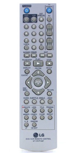 6711r1p104f télécommande - 6711r1p104f,