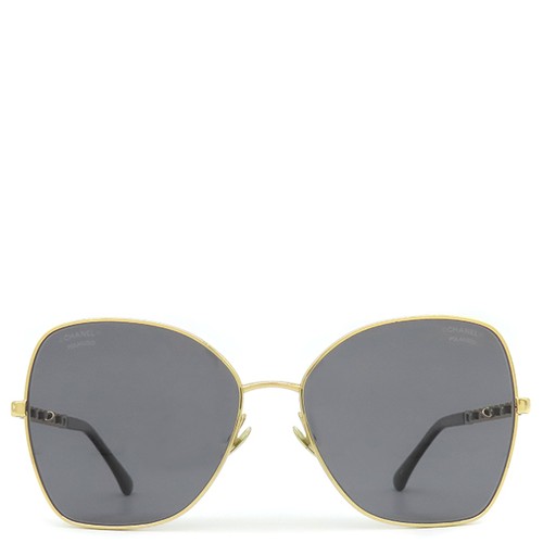 Lunettes soleil chanel - de,