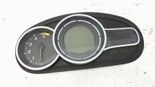 Compteur renault megane - renault, 3