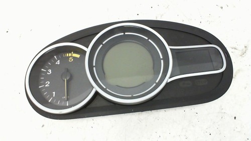 Compteur renault megane - renault, 3