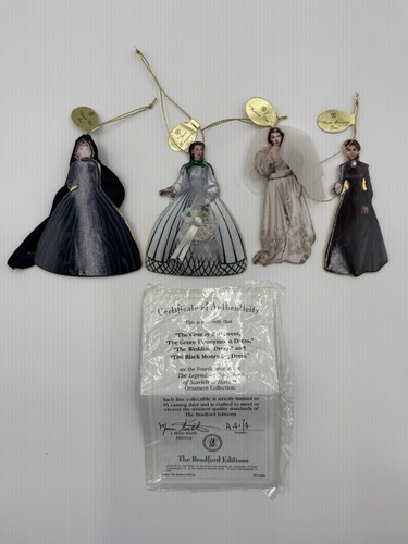 Scarlett hara costumes - 4,