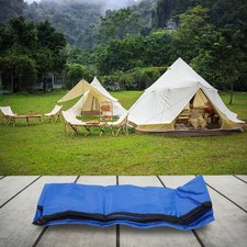 Tapis tente bâche tente