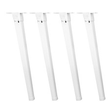 4 Pcs Pieds De Meubles En
