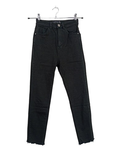Stradivarius jeans taille - stradivarius,
