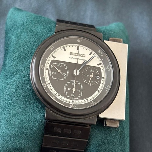 Chronographe homme seiko - homme,