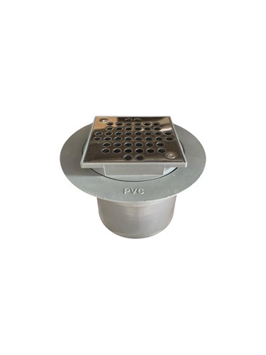 Siphon réglable delabie - siphon,