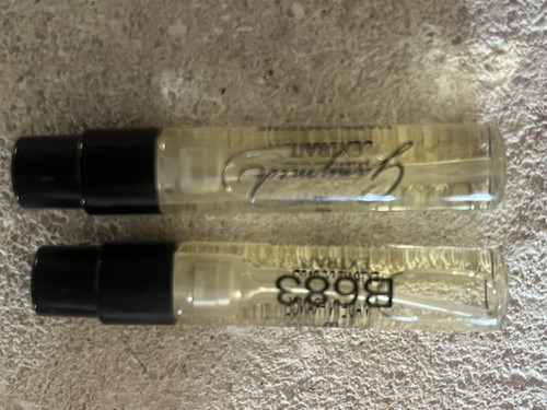 Parfum niche mixte - parfum, de