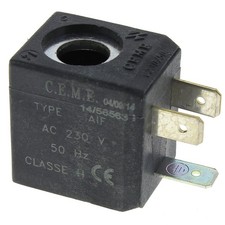 Bobine electrovanne 4 watts