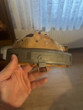 Liner Casque Allemand Ww2 ! Stahlhelm !