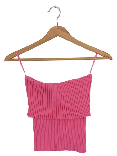Zara hauts épaule nues dames - hauts,