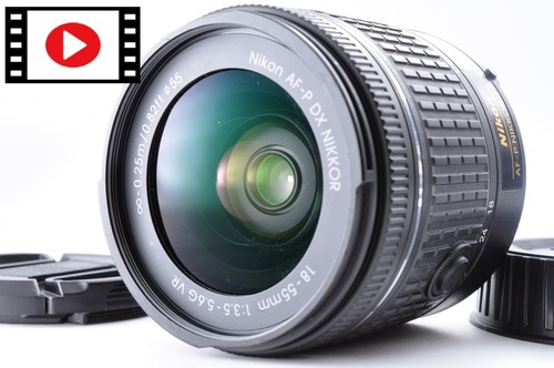 Objectif zoom nikon - zoom, dx