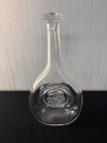 Carafe cognac modèle - carafe, à