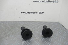 Poignees kawasaki 2t - kx,