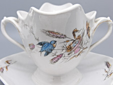 TRES BELLE SAUCIERE ANCIENNE