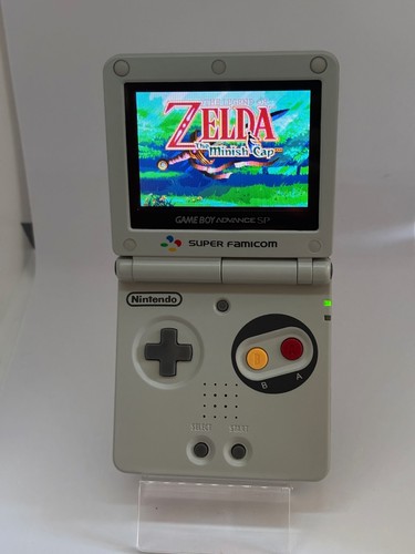 Gameboy advance sp 101 - 🌸,