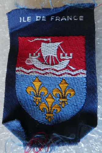 Scout ile france - scout, *