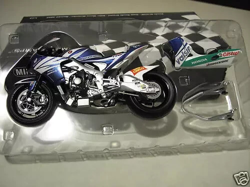 Moto honda rc212v - moto,